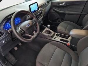 Ford Kuga ST-Line 1.5 EcoBlue 88kW (120CV) 25