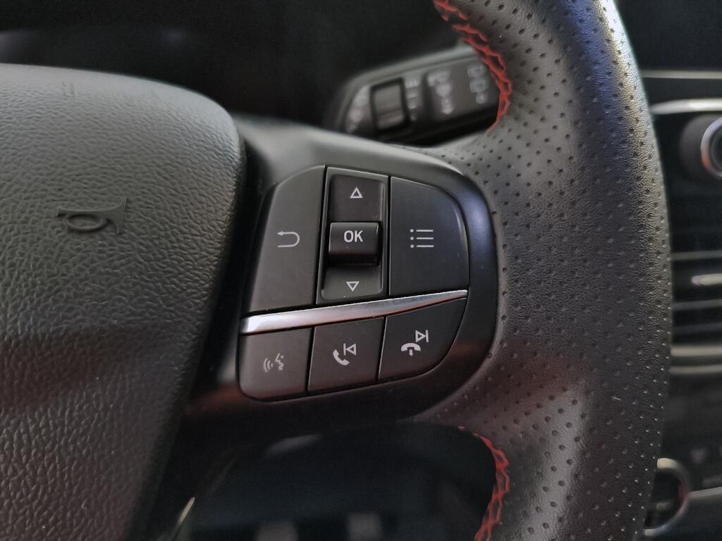Ford Kuga ST-Line 1.5 EcoBlue 88kW (120CV) Segunda mano
