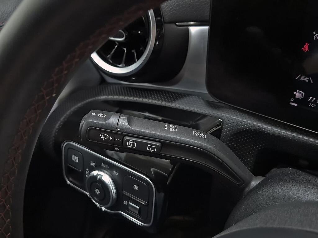Mercedes CLA CLA 200 14