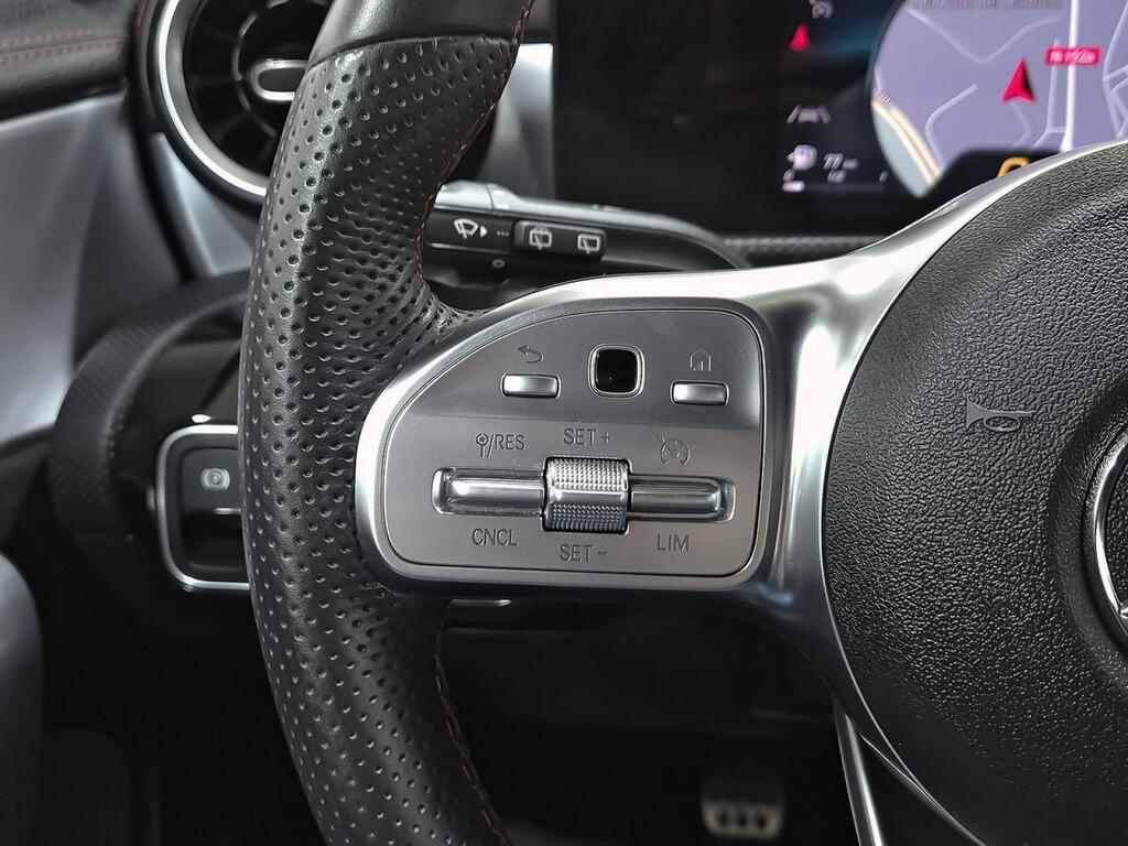 Mercedes CLA CLA 200 15