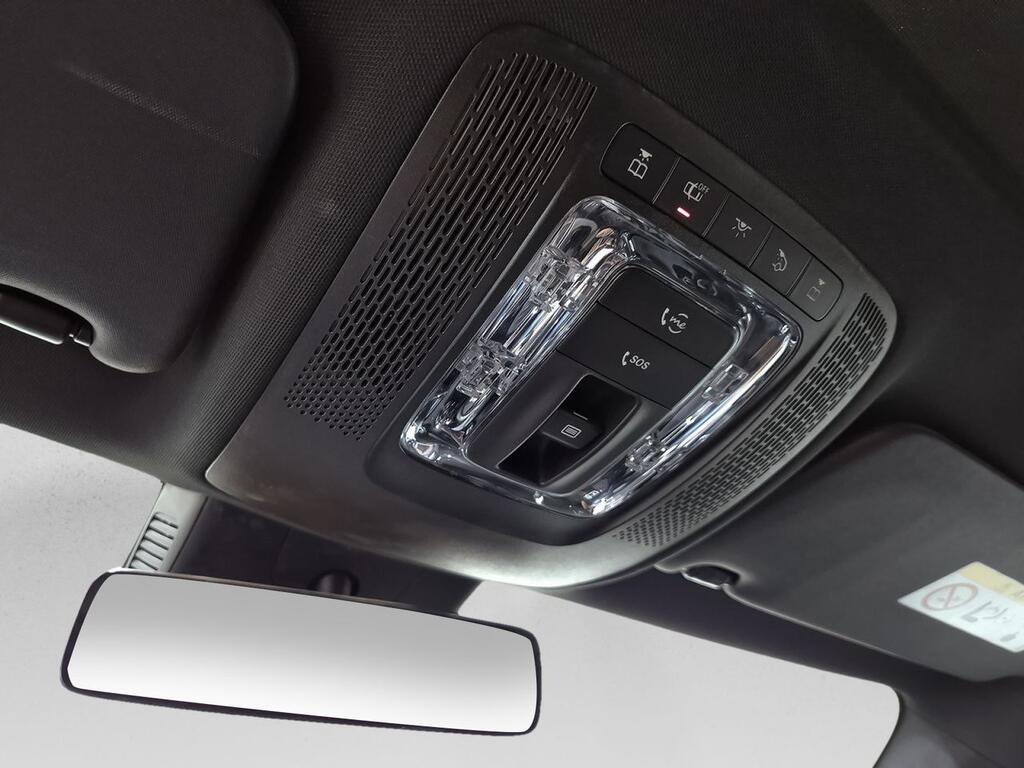 Mercedes CLA CLA 200 29