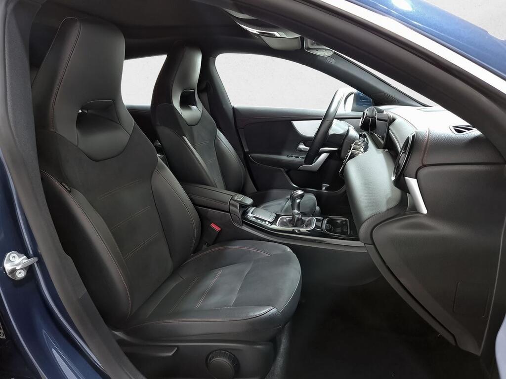 Mercedes CLA CLA 200 7