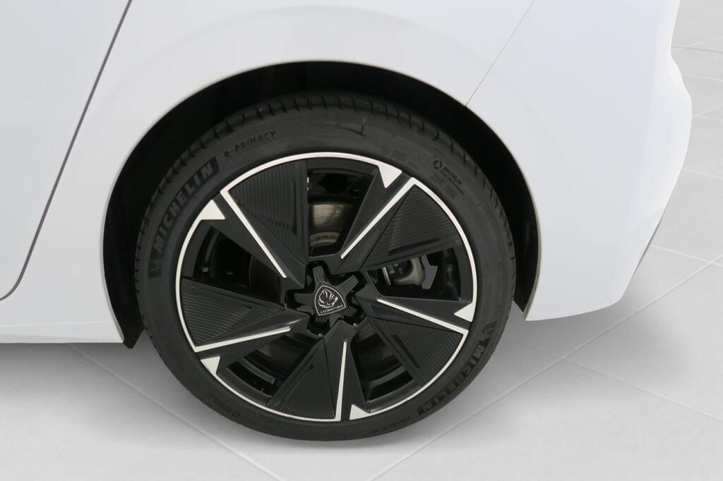 Peugeot 308 FIRST EDITION ELECTRICO 54KWH 115KW 156CV 5P 20