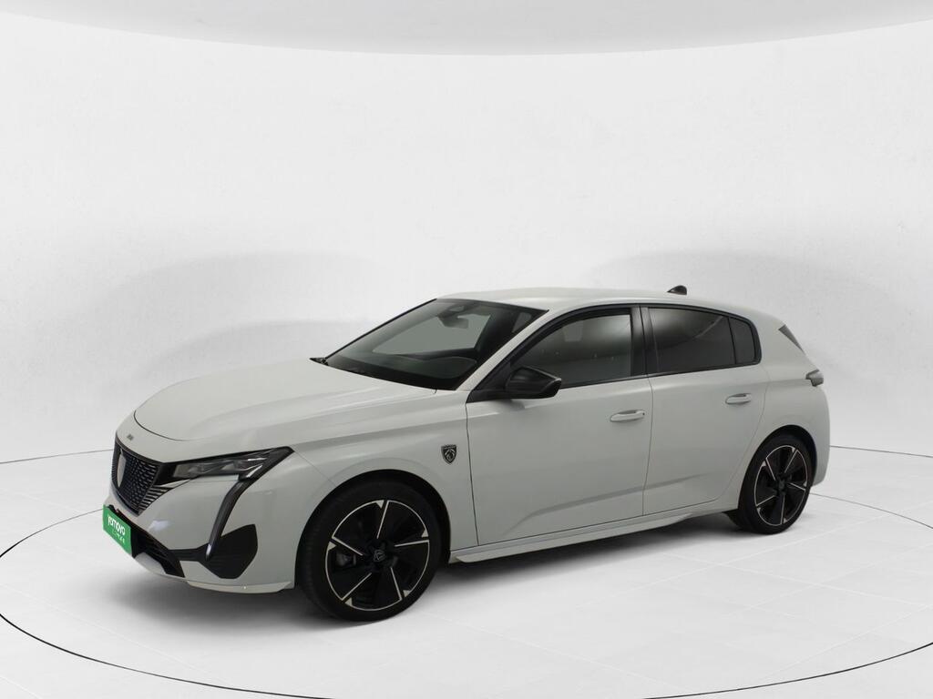 Peugeot 308 FIRST EDITION ELECTRICO 54KWH 115KW 156CV 5P 4
