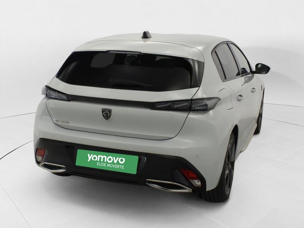 Peugeot 308 FIRST EDITION ELECTRICO 54KWH 115KW 156CV 5P 3