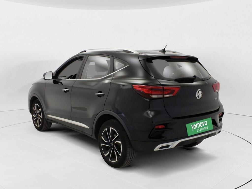 MG ZS LUXURY 1.0T 111 CV 5P Segunda mano