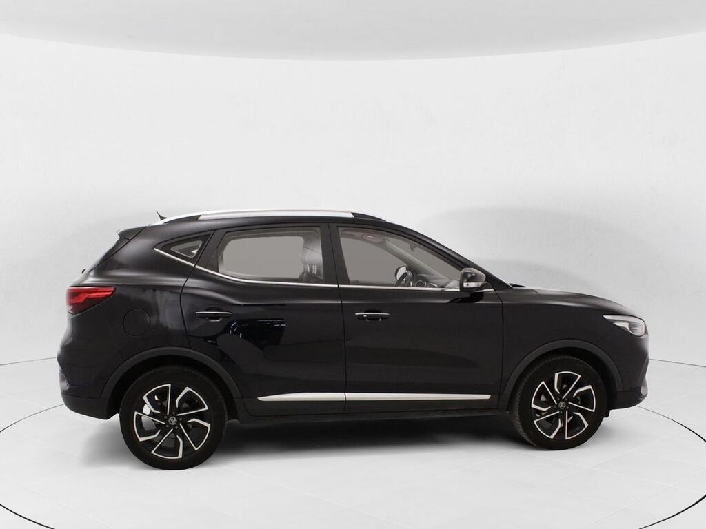 MG ZS LUXURY 1.0T 111 CV 5P Segunda mano