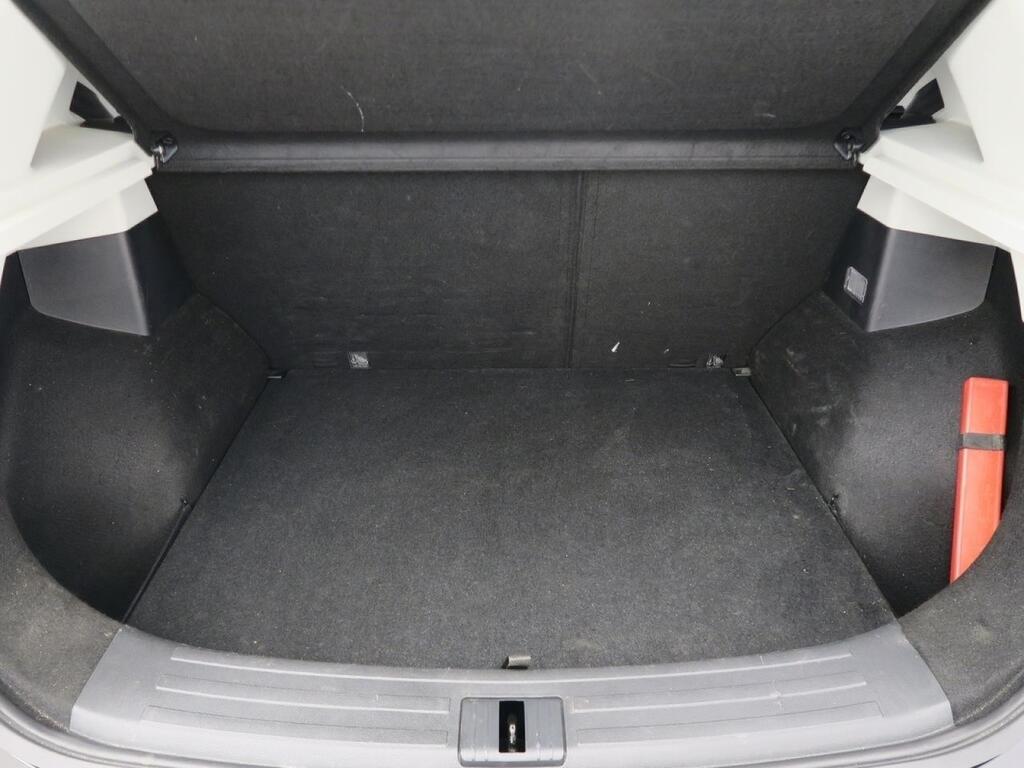 MG ZS LUXURY 1.0T 111 CV 5P Segunda mano
