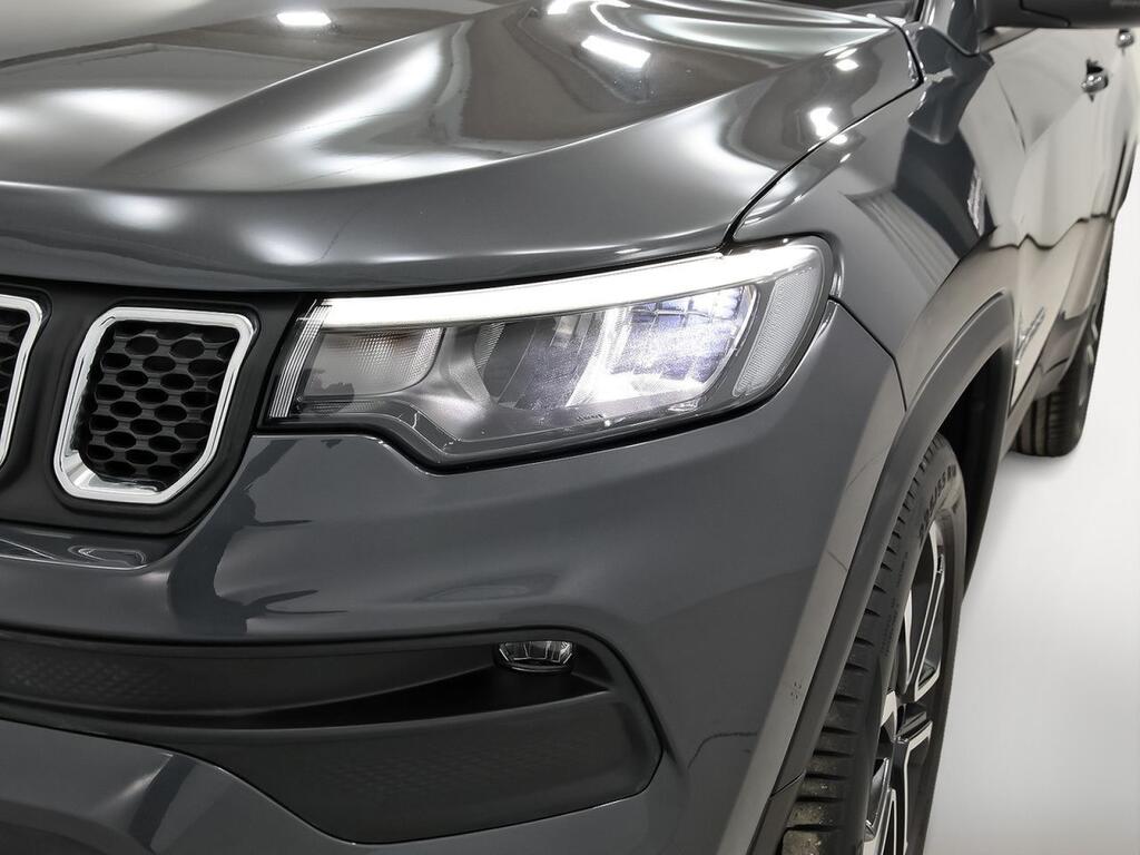 Jeep Compass eHybrid 1.5 MHEV 96kW Limited Dct 36