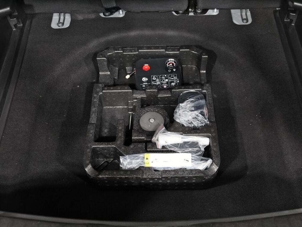 Jeep Compass eHybrid 1.5 MHEV 96kW Limited Dct 38