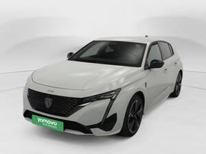 Peugeot 308 5P First Edition Eléctrico 115kW (156CV) 2