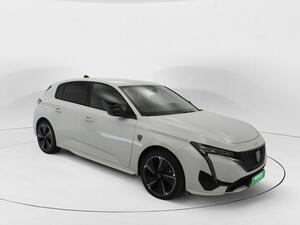 Peugeot 308 5P First Edition Eléctrico 115kW (156CV) 1