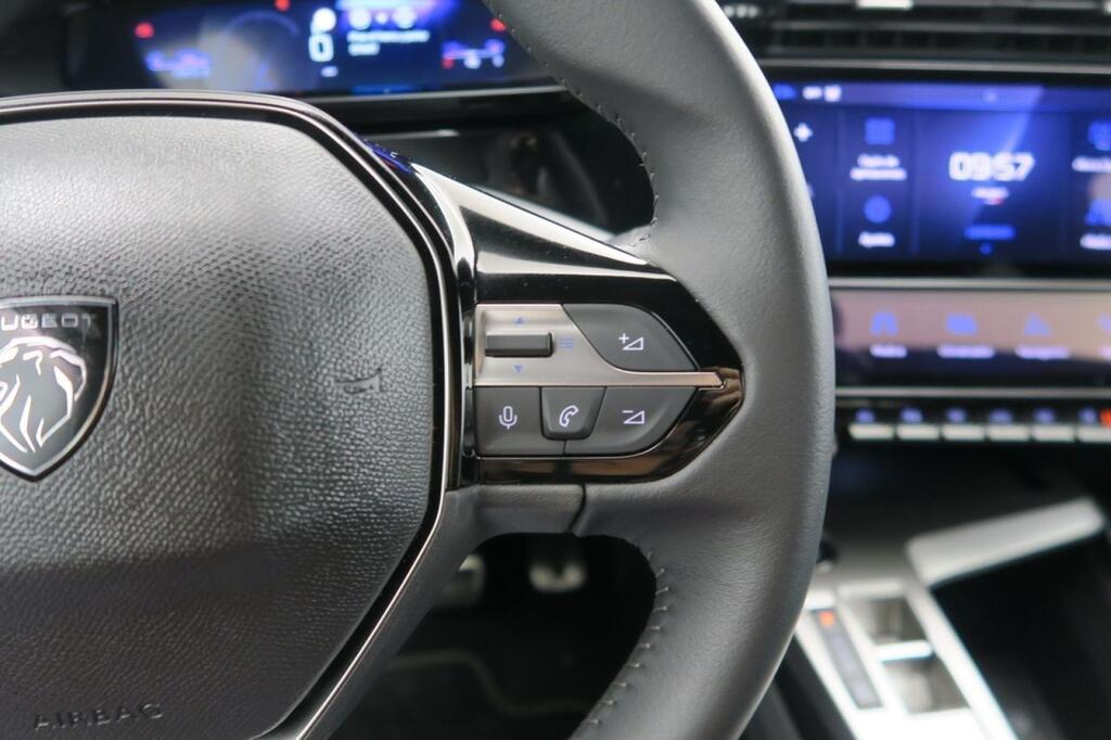 Peugeot 308 5P First Edition Eléctrico 115kW (156CV) Segunda mano