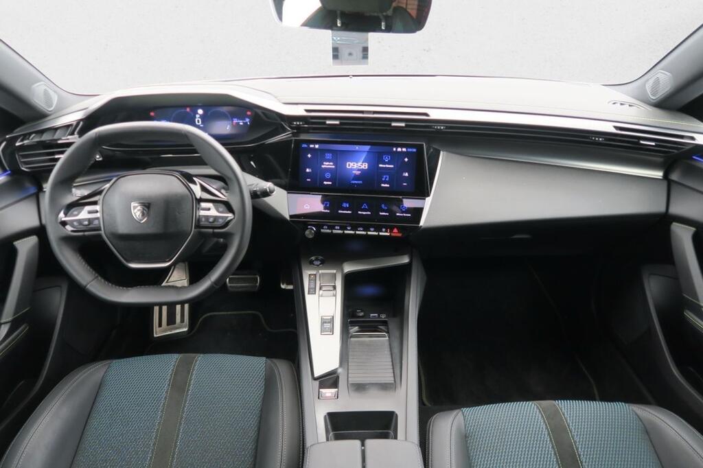 Peugeot 308 5P First Edition Eléctrico 115kW (156CV) Segunda mano