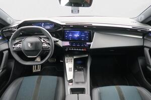 Peugeot 308 5P First Edition Eléctrico 115kW (156CV) 7