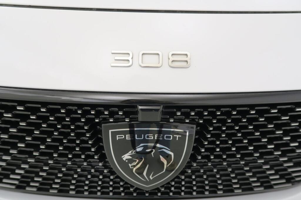 Peugeot 308 5P First Edition Eléctrico 115kW (156CV) Segunda mano