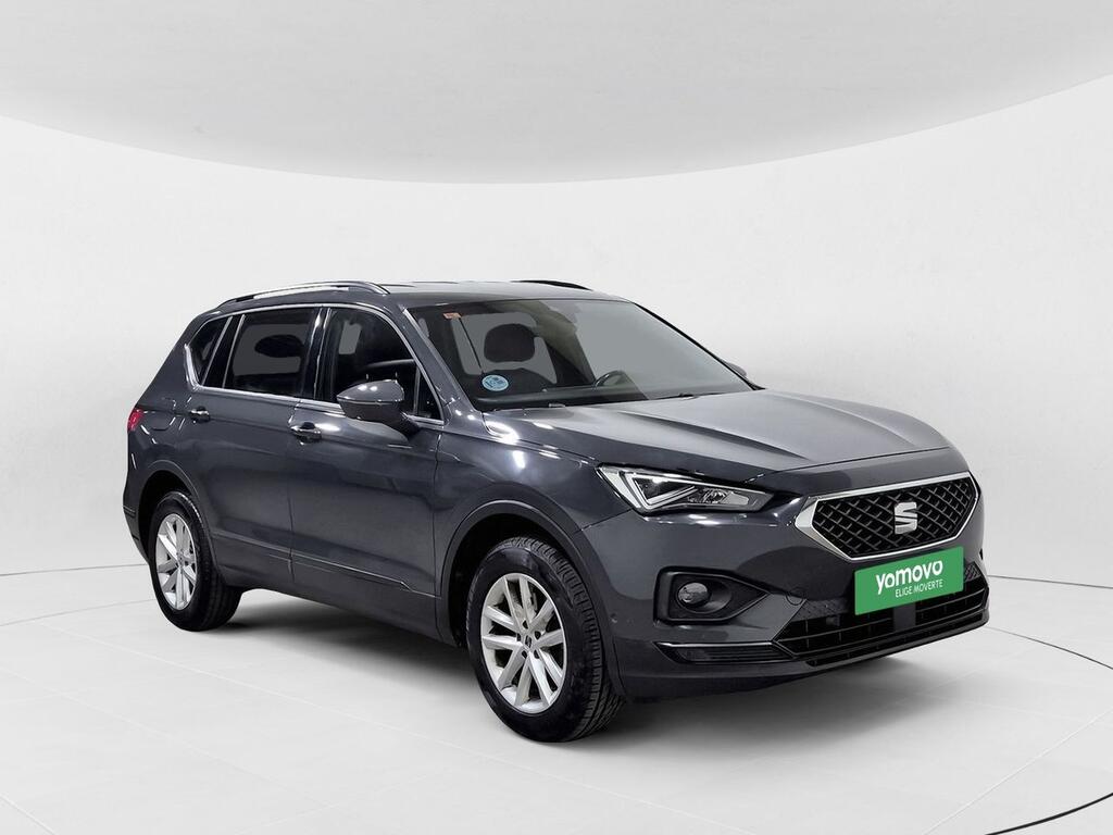 SEAT Tarraco 2.0 TDI 110kW (150CV) S&S Style
