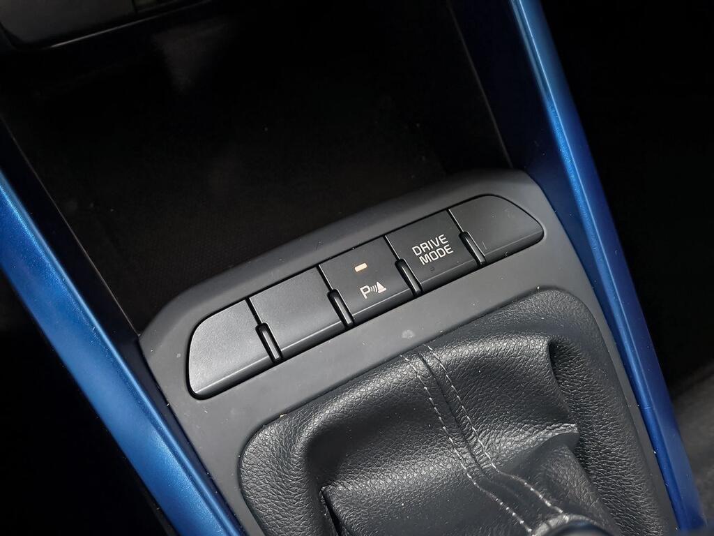 Kia Stonic 1.0 T-GDi 74kW MHEV MT Style Edition 27