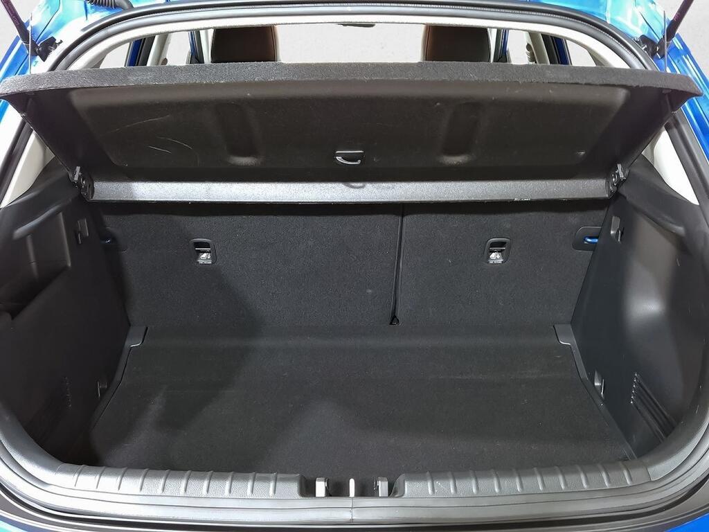 Kia Stonic 1.0 T-GDi 74kW MHEV MT Style Edition 9