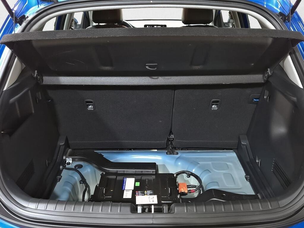 Kia Stonic 1.0 T-GDi 74kW MHEV MT Style Edition 32