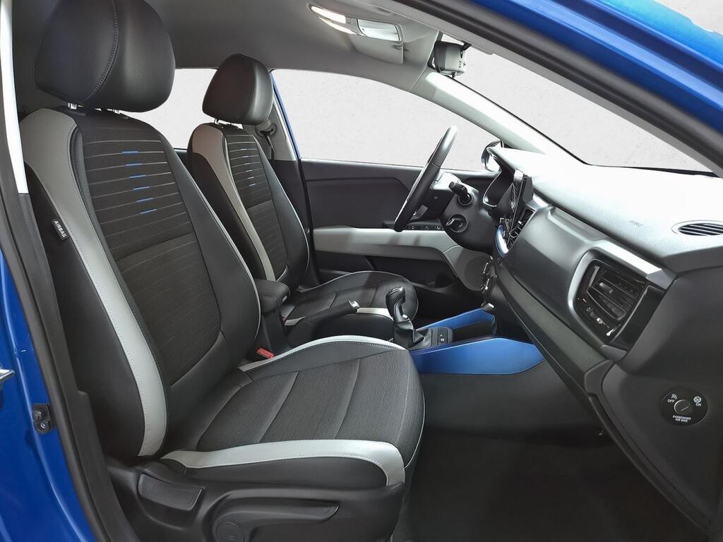 Kia Stonic 1.0 T-GDi 74kW MHEV MT Style Edition 7