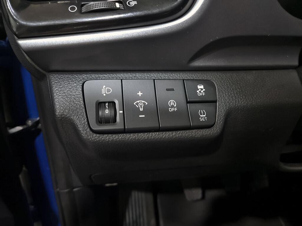 Kia Stonic 1.0 T-GDi 74kW MHEV MT Style Edition 12