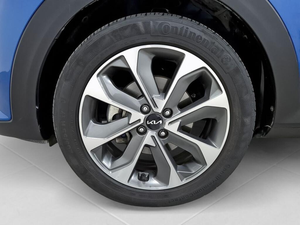 Kia Stonic 1.0 T-GDi 74kW MHEV MT Style Edition 10