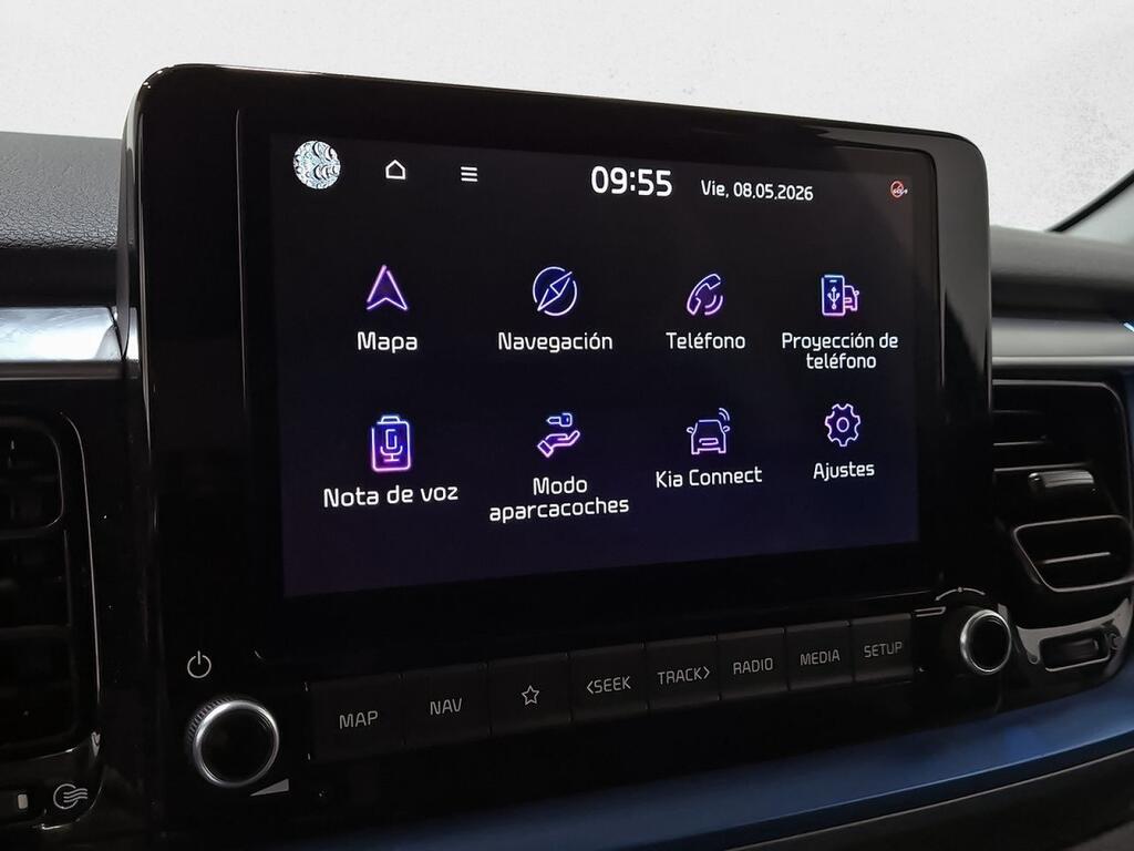 Kia Stonic 1.0 T-GDi 74kW MHEV MT Style Edition 19