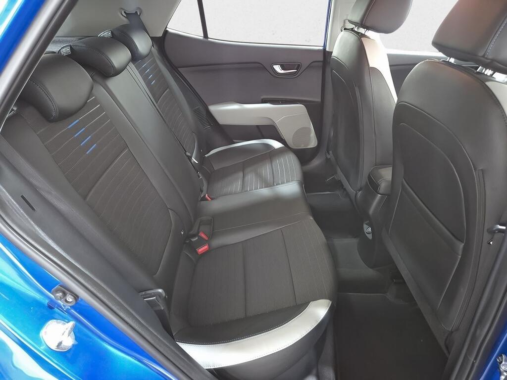 Kia Stonic 1.0 T-GDi 74kW MHEV MT Style Edition 8