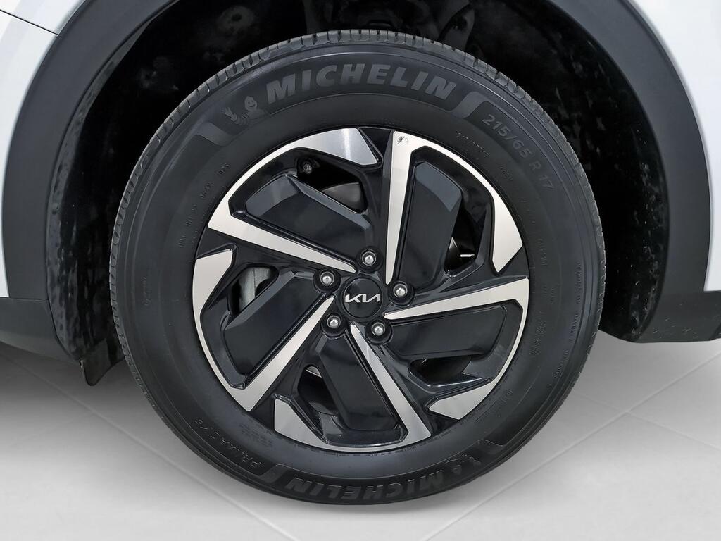 Kia Sportage 1.6 T-GDi HEV 171kW (230CV) Drive 4x2 10
