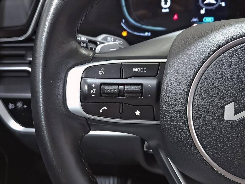 Kia Sportage 1.6 T-GDi HEV 171kW (230CV) Drive 4x2 16