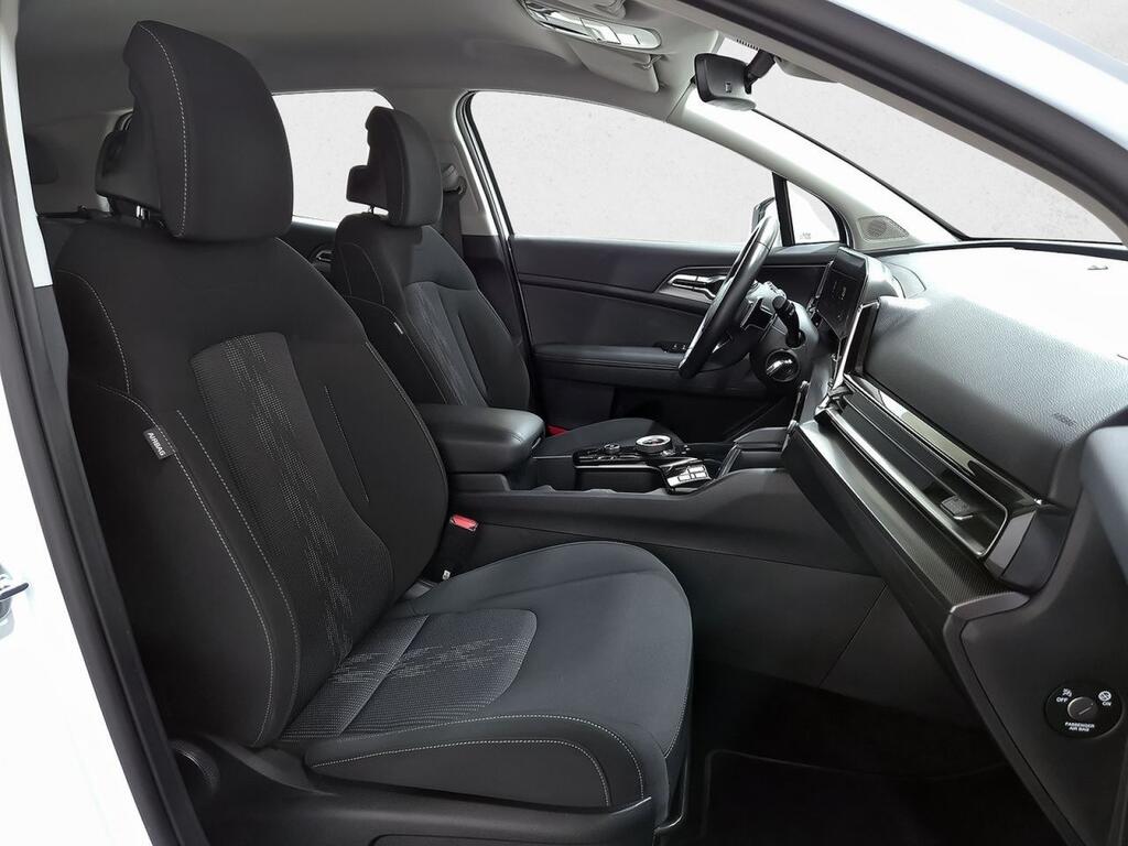 Kia Sportage 1.6 T-GDi HEV 171kW (230CV) Drive 4x2 7