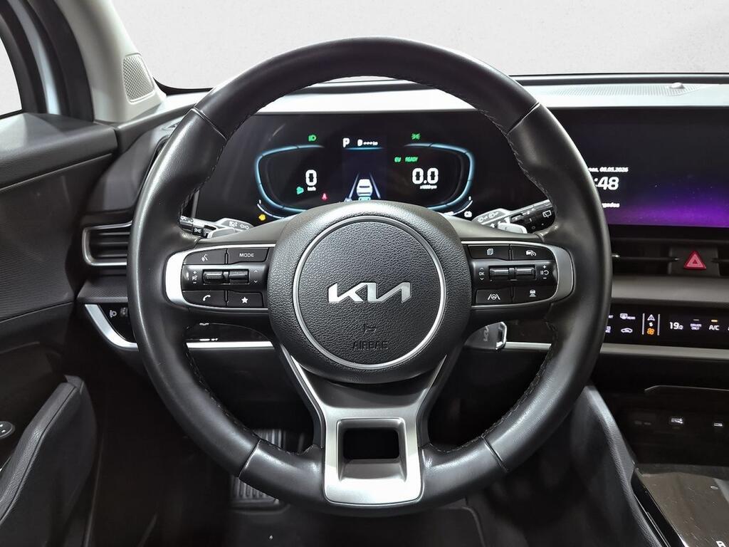 Kia Sportage 1.6 T-GDi HEV 171kW (230CV) Drive 4x2 18