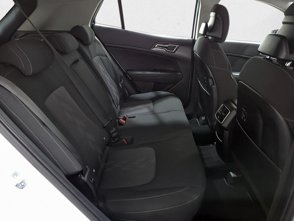 Kia Sportage 1.6 T-GDi HEV 171kW (230CV) Drive 4x2 8