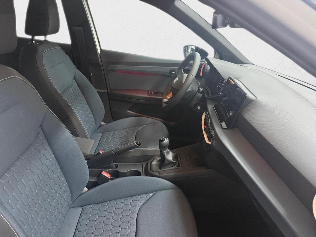Seat Arona 1.0 TSI 85kW (115CV) Start&Stop Style 5