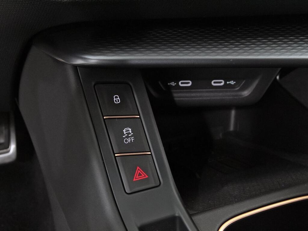 CUPRA Terramar 1.5 eTSI 110kW (150 CV) DSG Segunda mano