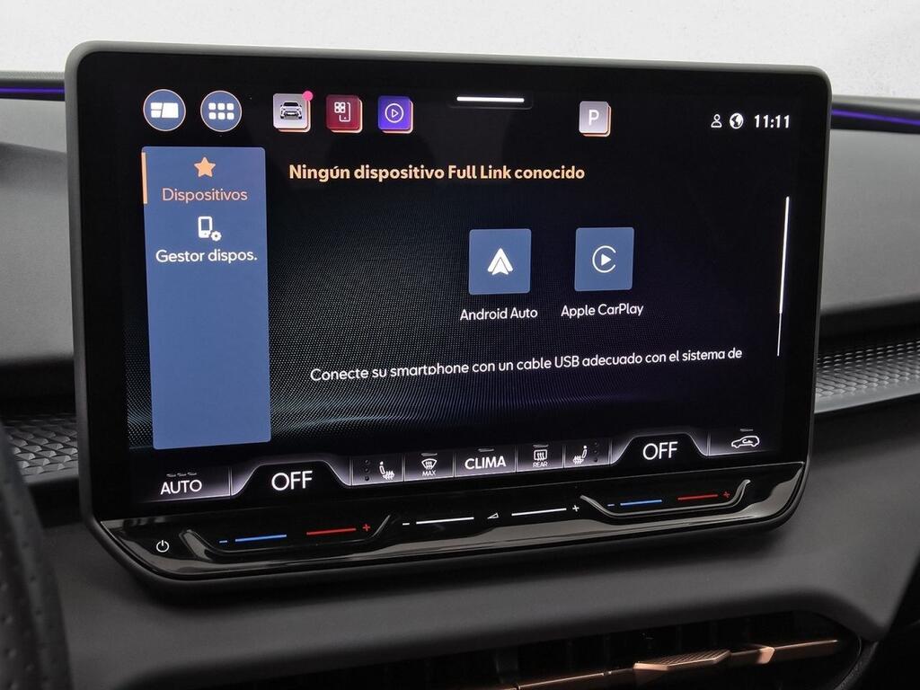 CUPRA Terramar 1.5 eTSI 110kW (150 CV) DSG Segunda mano