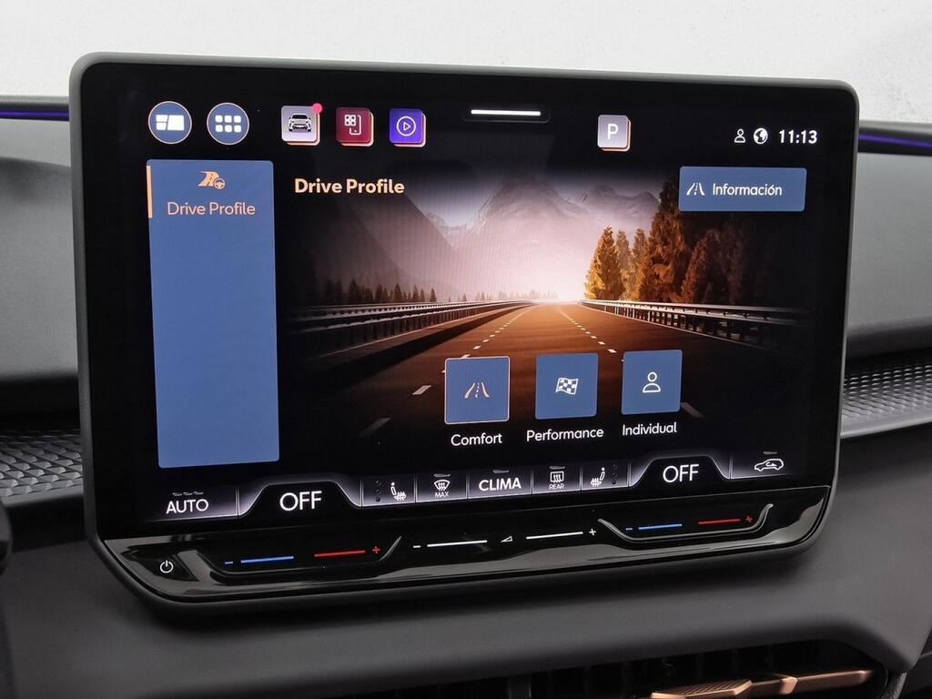 CUPRA Terramar 1.5 eTSI 110kW (150 CV) DSG Segunda mano