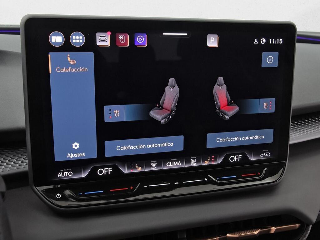 CUPRA Terramar 1.5 eTSI 110kW (150 CV) DSG Segunda mano