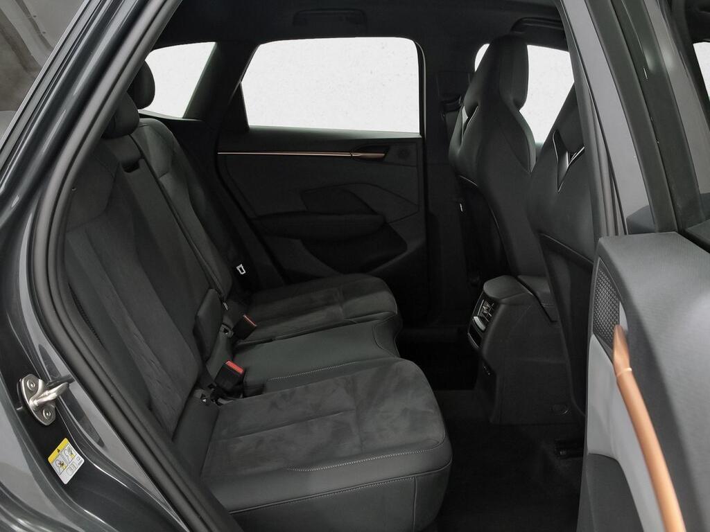 CUPRA Terramar 1.5 eTSI 110kW (150 CV) DSG Segunda mano