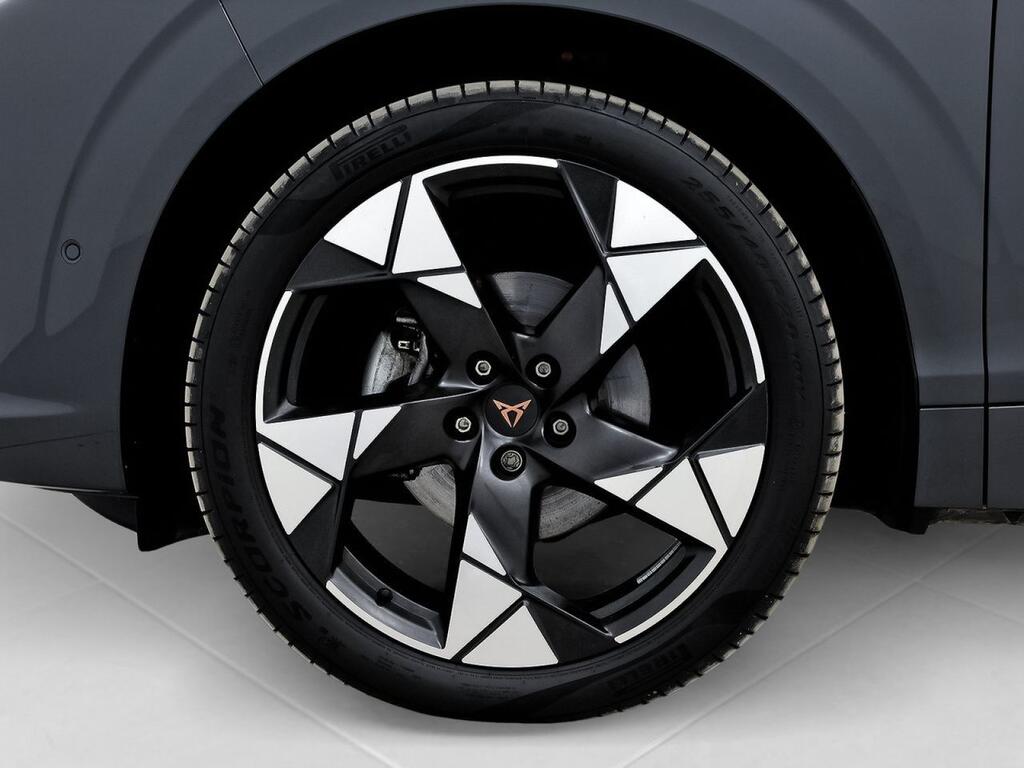 CUPRA Terramar 1.5 eTSI 110kW (150 CV) DSG Segunda mano
