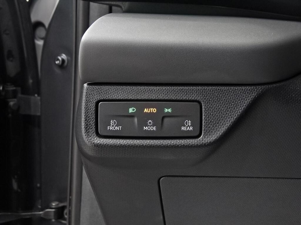 CUPRA Terramar 1.5 eTSI 110kW (150 CV) DSG Segunda mano