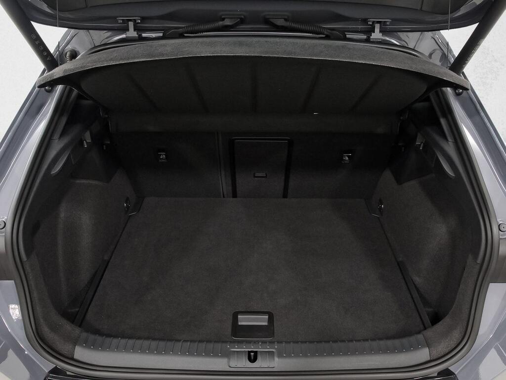 CUPRA Formentor 1.5 eTSI 110kW (150 CV) DSG Segunda mano