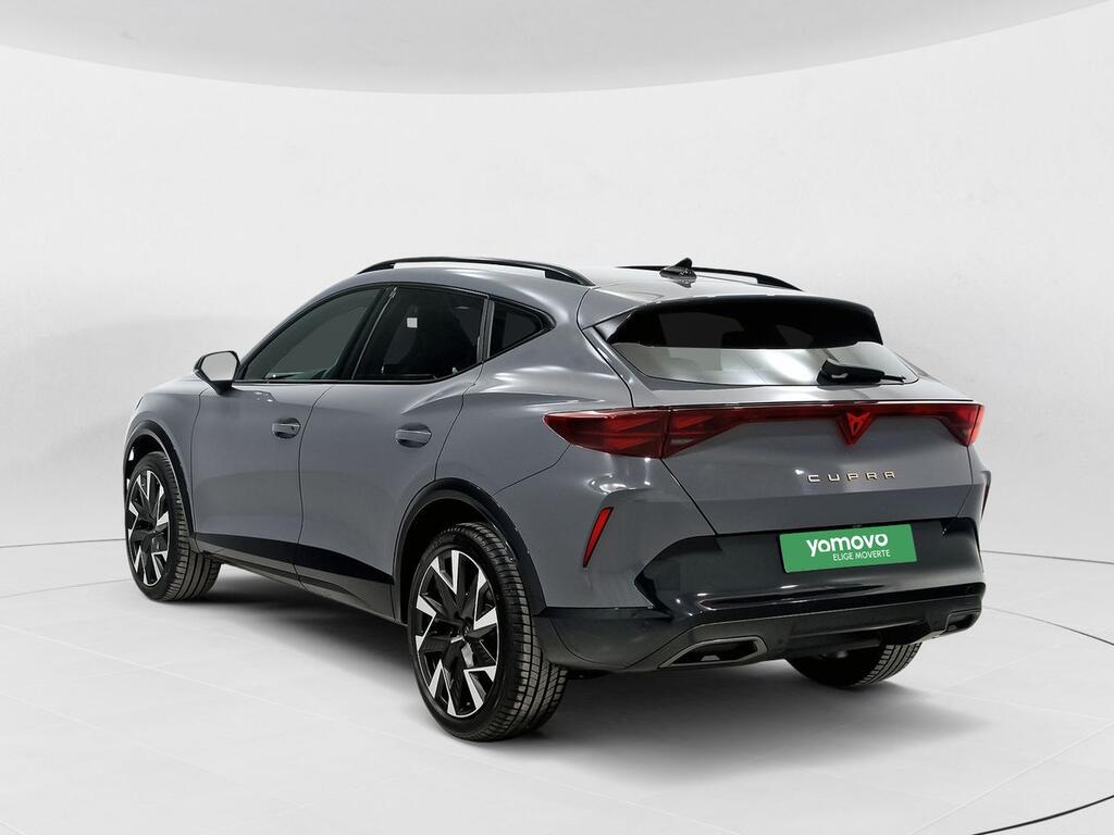 CUPRA Formentor 1.5 eTSI 110kW (150 CV) DSG Segunda mano