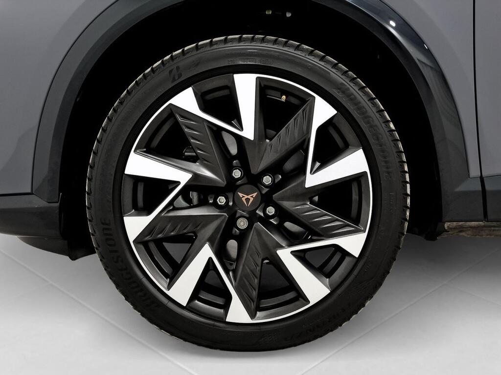 CUPRA Formentor 1.5 eTSI 110kW (150 CV) DSG Segunda mano