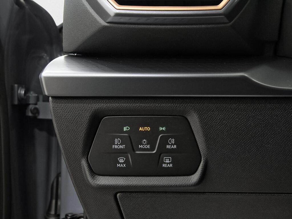 CUPRA Formentor 1.5 eTSI 110kW (150 CV) DSG Segunda mano