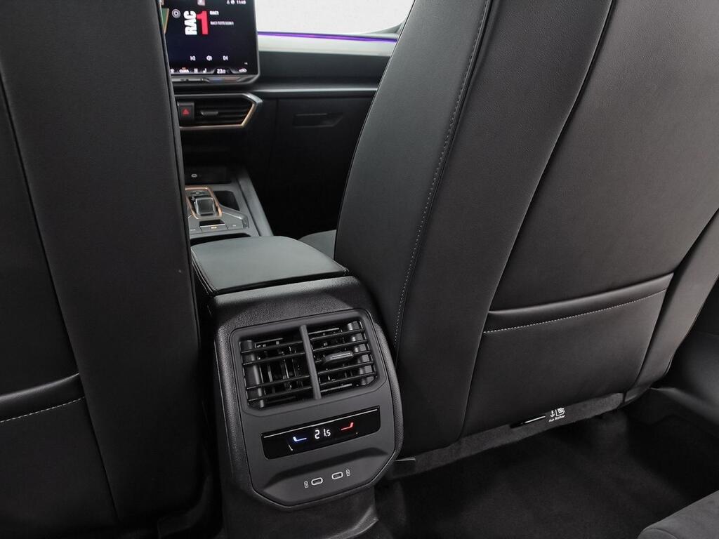 CUPRA Formentor 1.5 eTSI 110kW (150 CV) DSG Segunda mano