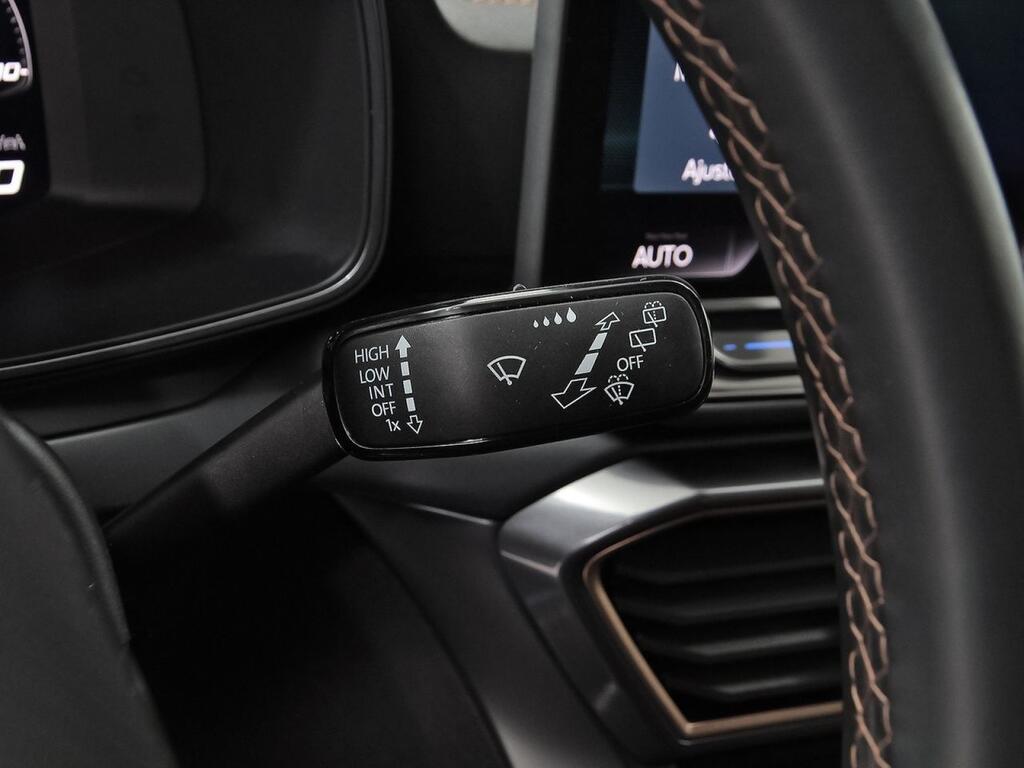 CUPRA Formentor 1.5 eTSI 110kW (150 CV) DSG Segunda mano