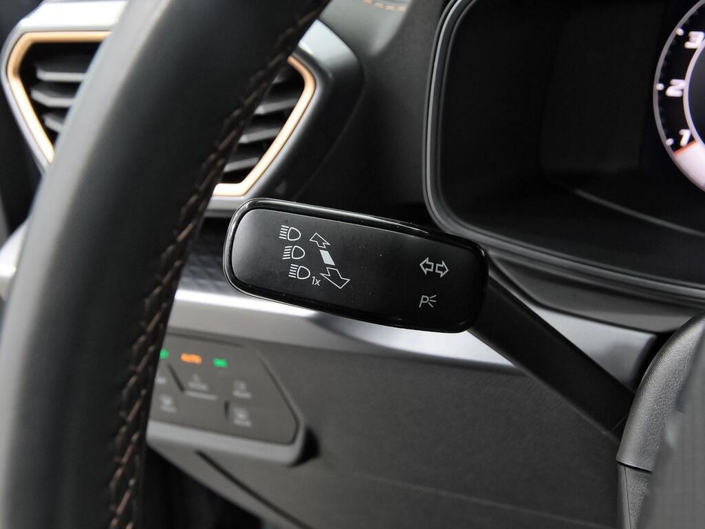 CUPRA Formentor 1.5 eTSI 110kW (150 CV) DSG Segunda mano