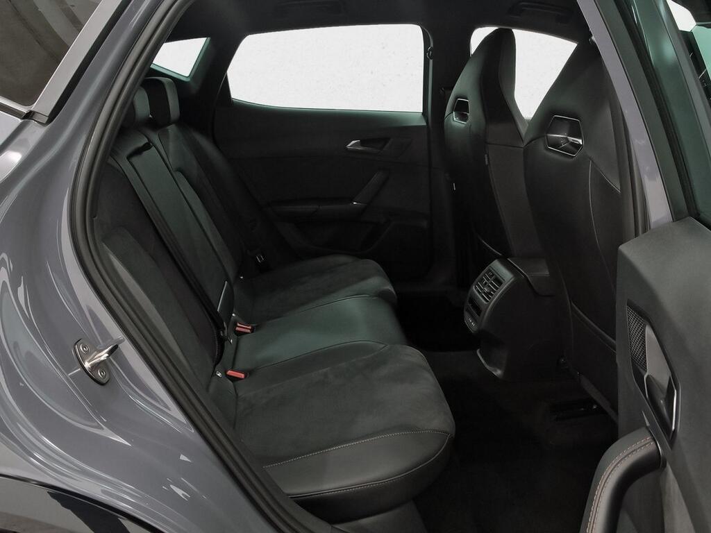 CUPRA Formentor 1.5 eTSI 110kW (150 CV) DSG Segunda mano